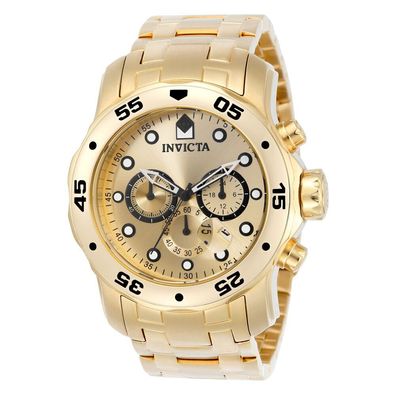 Invicta - 0074 - Uhren - Herren