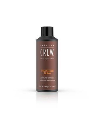 American Crew Haarspray Mittlerer Halt, 200ml