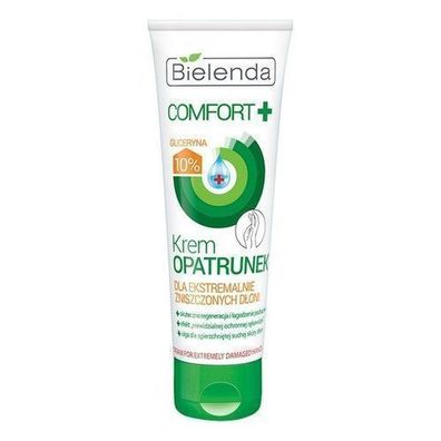 Bielenda Komfort+ Handcreme, 75 ml