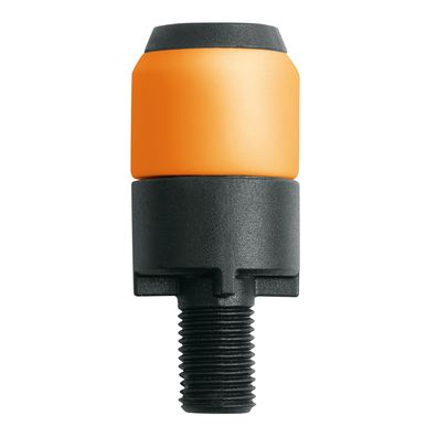 SKS CLIK TEC-Adapter für Pumpenköpfe für AV-Öffnung für Schwalbe Clik Valve Ventile