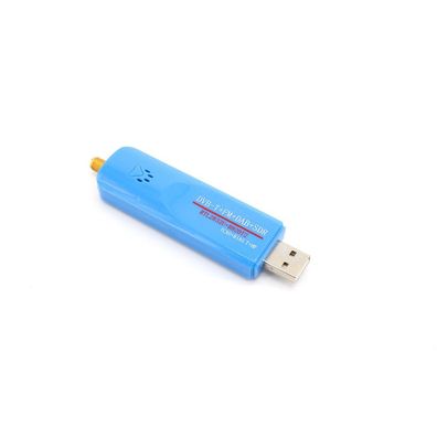 MAAS USB RTL-SDR Stick RTL2832 + R820T / Emfpänger 500 kHz bis 1.7 GHz