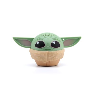 Bitty Boomers Star Wars Grogu Bluetooth-Speaker – Der kleine Lautsprecher für