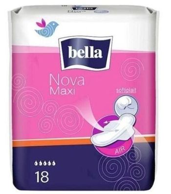 Bella Nova Maxi 18 Stk