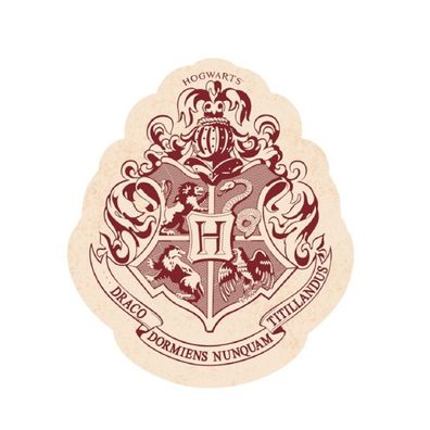 Harry Potter Formkissen – Gemütliches Kuschelkissen für Bett & Couch