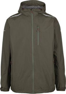 Trespass Regenjacke Cullentra - Rain Jacket Tp-75