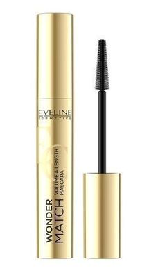 Eveline Wonder Match Mascara 7 ml