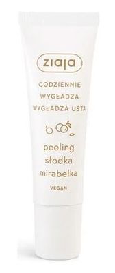 Ziaja Mirabellen-Peeling, 12 ml