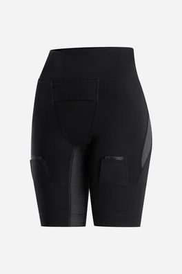 Unterwäsche AYCANE Baselayer Rebel Pro mit Klett Short Damen - Größe: XS