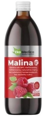 Malina NFC Reinigungsmittel 500ml