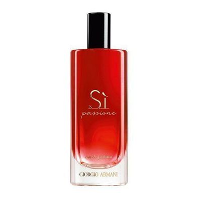 Giorgio Armani Si Passione Eau de Parfum, 15 ml