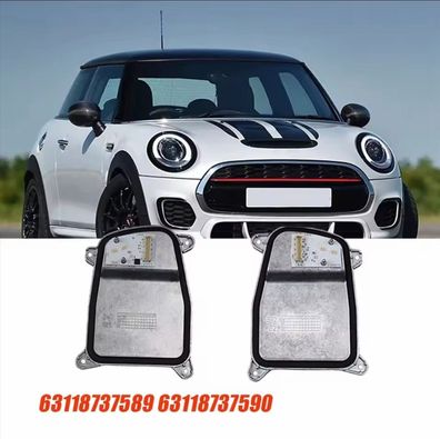 LED Tagfahrlicht Blinker Modul Links + Rechts für MINI F56