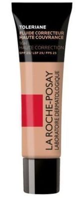 La Roche-Posay Toleriane Coverage SPF25, 30ml