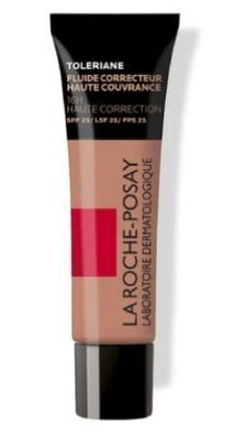 La Roche-Posay Toleriane Teint Abdeckendes Make-up Nr. 11 SPF25, 30 ml