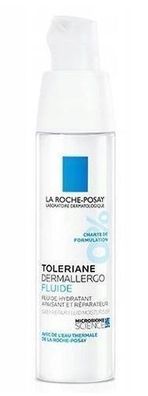 La Roche Posay Toleriane Dermallergo Fluid, 40 ml