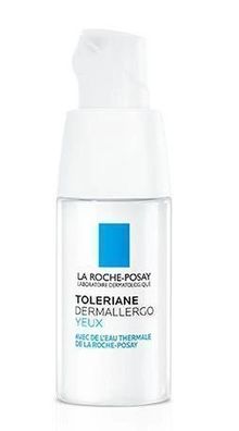 La Roche Posay Toleriane Dermallergo Augenpartie 20 ml