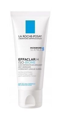 La Roche-Posay Effaclar H Iso-Biome, 40 ml Feuchtigkeitscreme