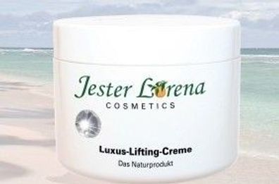 Jester Lorena -  Luxus-Lifting-Creme, 30ml  Eine effektive Pflege für die reife Haut