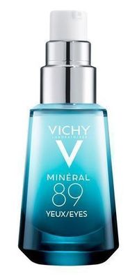 Vichy Mineral 89 Augencreme 15ml