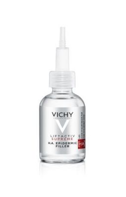 Vichy Liftactiv Supreme H.A Epidermic Filler, Serum - 30ml