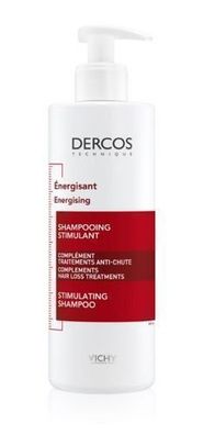 Vichy Dercos Stärkendes Shampoo 400ml