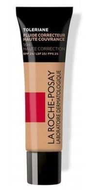 La Roche-Posay Toleriane Intensive Abdeck Make-up Nr. 10 SPF25, 30 ml