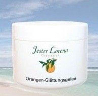 Jester Lorena -  Orangen-Glättungsgelee, 15ml