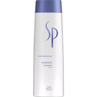 Wella Professionals Feuchtigkeitsspendendes Shampoo 250ml