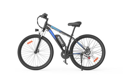 29 zoll Mountain Electric Bike 48V 15.6Ah Battery 21-speed transmission system