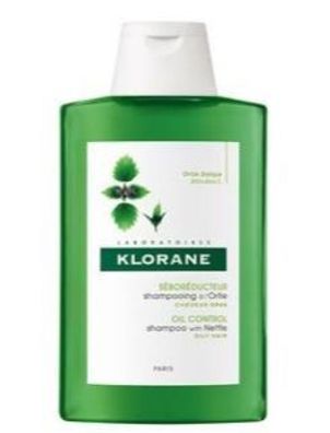 Klorane Shampoo Bio-Brennnessel 200ml