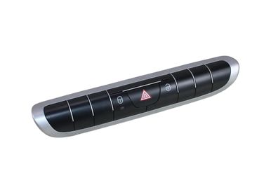 Smart 451 Schalter Warnblinklicht Warnblinkschalter ZV Verriegelung 4518209410