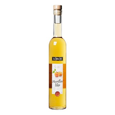 Bimmerle Marillen Likör Lörch Schwarzwälder Spezialitäten 500ml