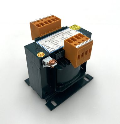 Technotrans ST 0,16 Trafo pri. 230V sec. 3 x 20V 160VA T10/117