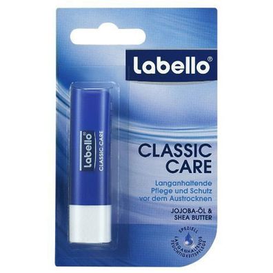 Labello Lippenpflege 46754