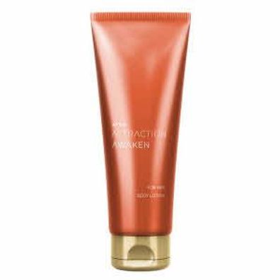 AVON Attraction Awaken Körperlotion 125 ml