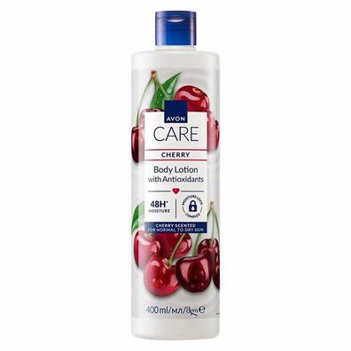 AVON care Cherry Körperlotion