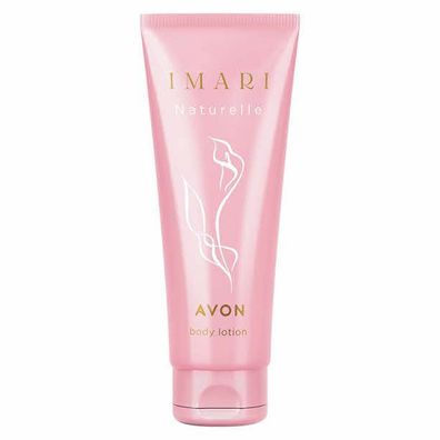 AVON IMARI Naturelle Körperlotion