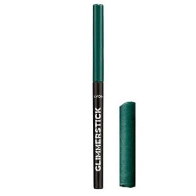 AVON Glimmerstick Augenkonturenstift Emerald