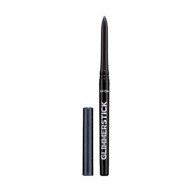 AVON Glimmerstick Diamonds Augenkonturenstift Black Ice