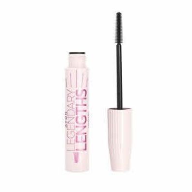 AVON Legendary Lengths Mascara brown black