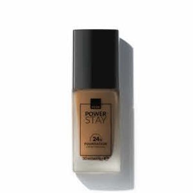 AVON Power Stay Langanhaltende flüssige Foundation Bronze 515N