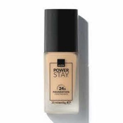 AVON Power Stay Langanhaltende flüssige Foundation Warm Ivory 125 G