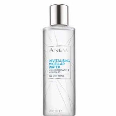 AVON ANEW Revitalisierendes Mizellenwasser