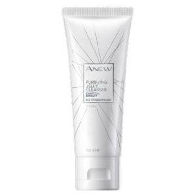 AVON ANEW Klärendes Reinigungsgel