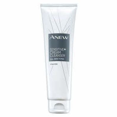 AVON ANEW Sensitive+ Reinigungscreme