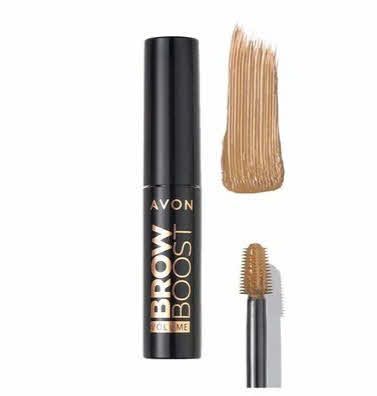 AVON Brow Boost Augenbrauengel Blonde