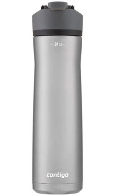 Contigo Trinkflasche Cortland Chill 2.0