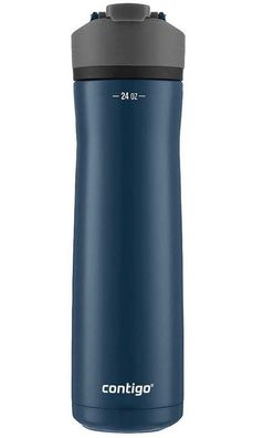 Contigo Trinkflasche Cortland Chill 2.0