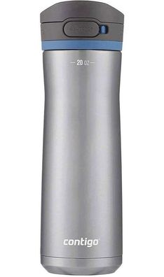 Contigo Trinkflasche Jackson Chill 2.0