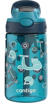 Contigo Trinkflasche Cleanable Kids