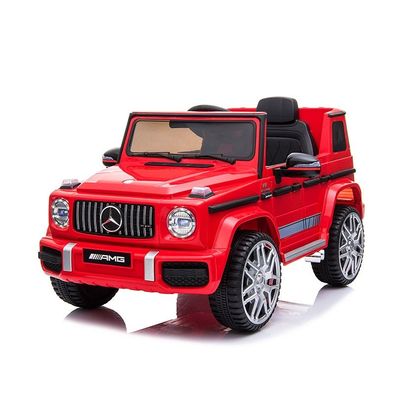 Kinder Elektro Spielzeugauto Mercedes Benz G63 AMG